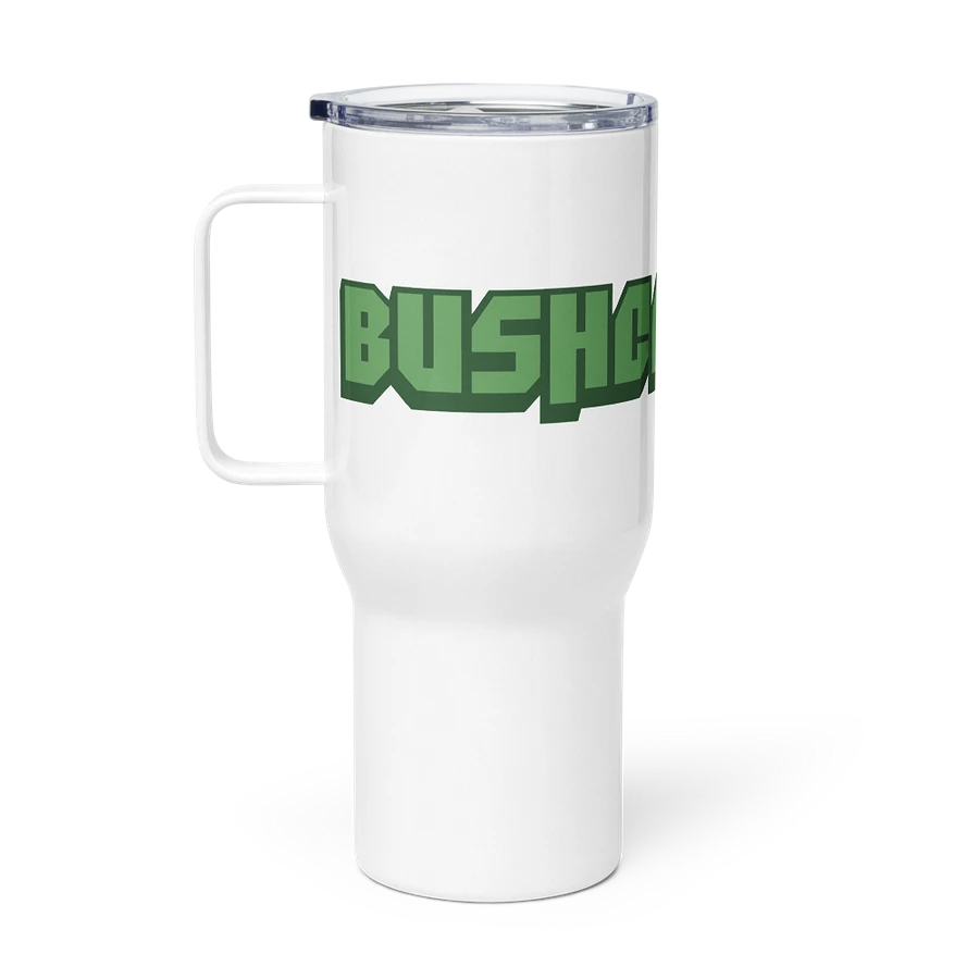 Bush Camp Water Bottle product image (1)