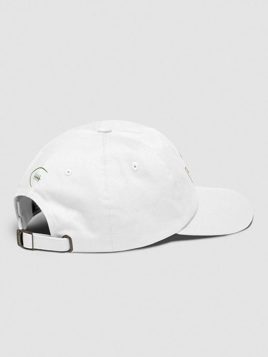 HOF College Football Shamrock Classic Dad Hat product image (6)