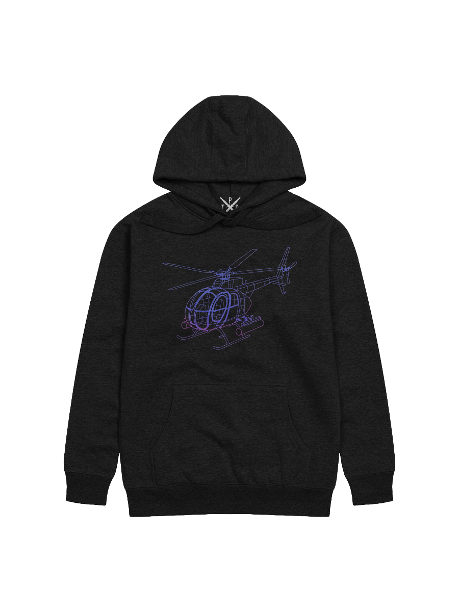 Little Bird Hoodie product image (1)