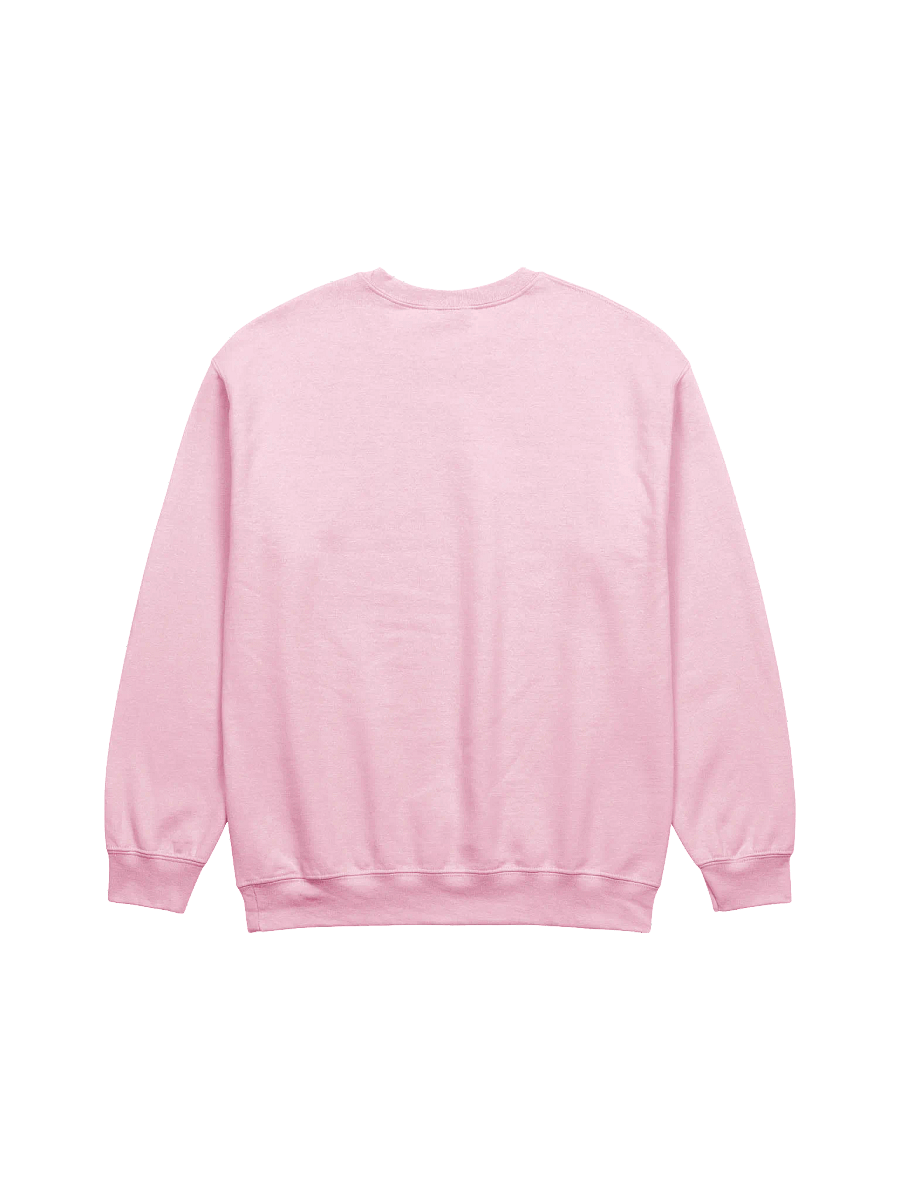 [Gingerbread Man Collection] Holiday Crewneck Sweatshirt product image (3)