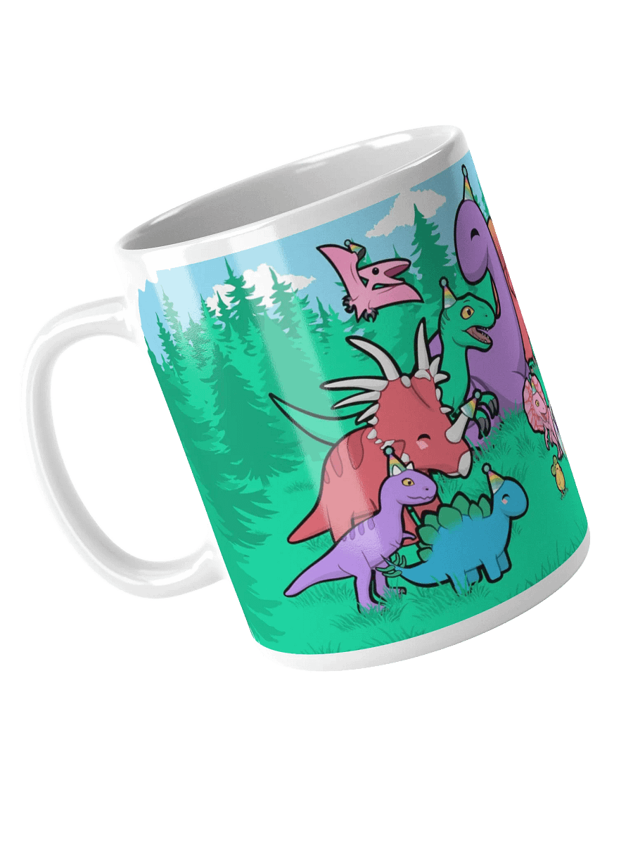 Birthday Mug product image (8)