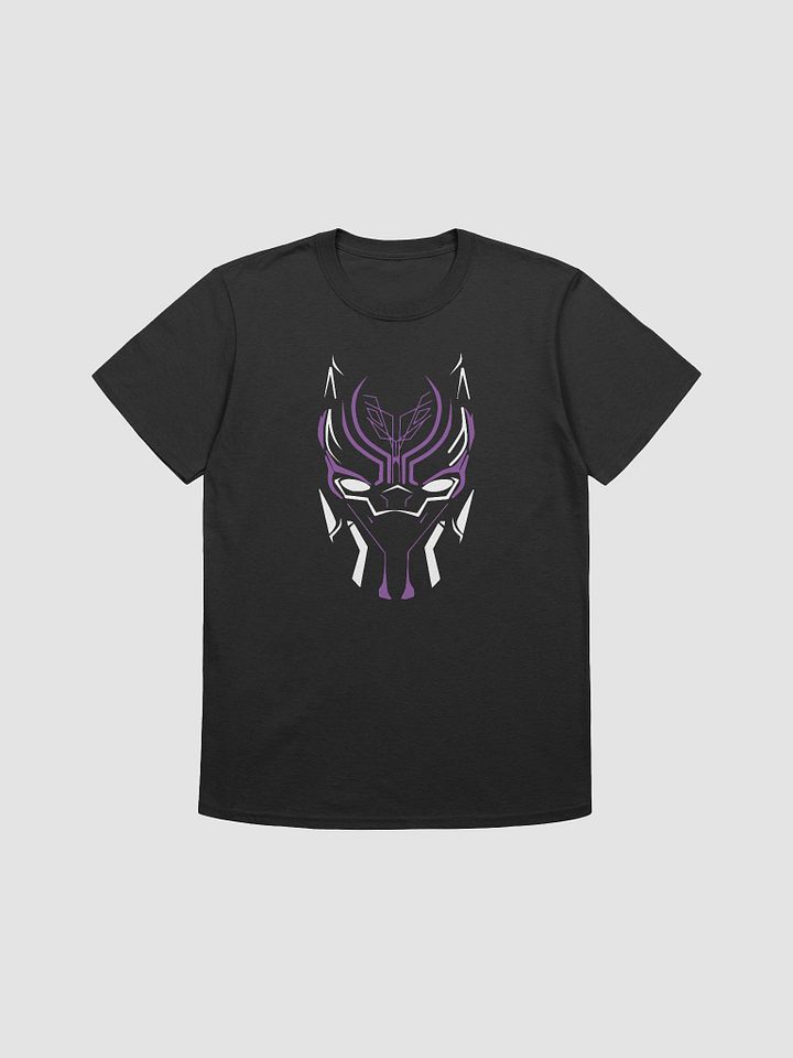 Geometric Animal Horns Graphic T-Shirt product image (1)