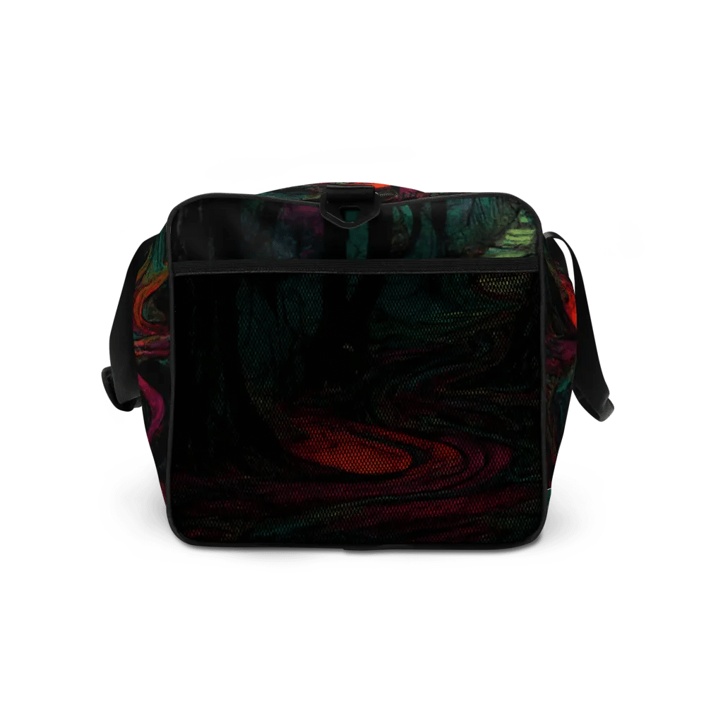 Enchanted Forest Adventure Duffle Bag product image (7)