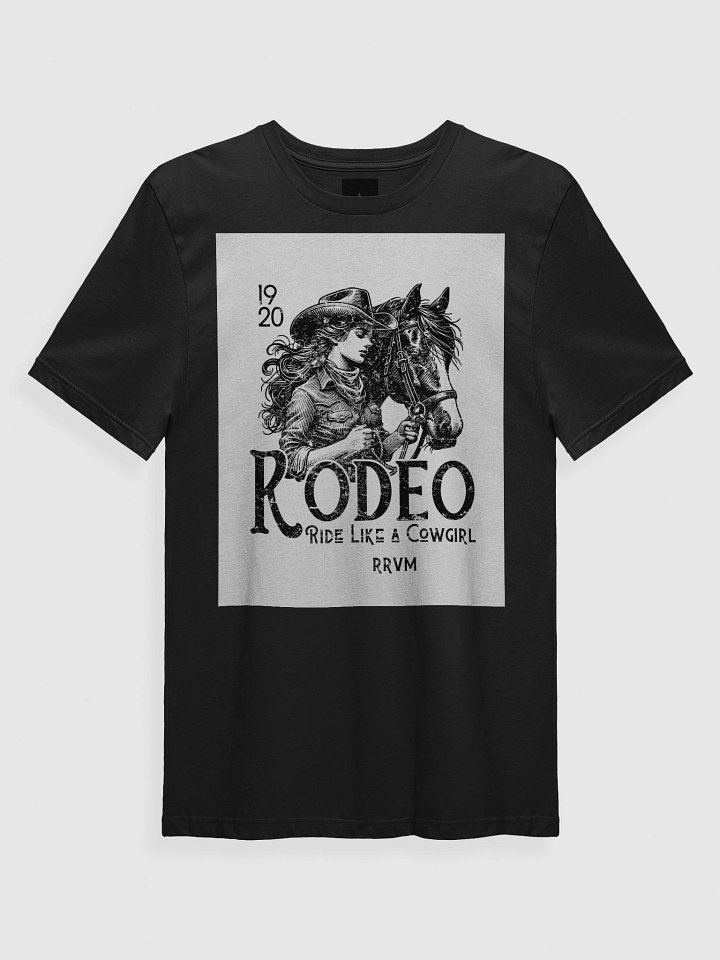 Soundwave Signature T-Shirt product image (1)
