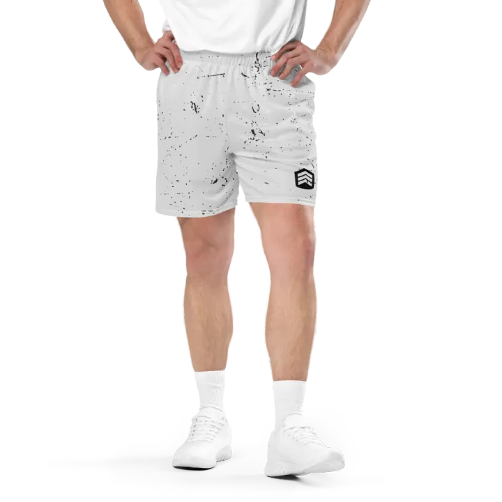 Warren's Buff Shorts product image (2)