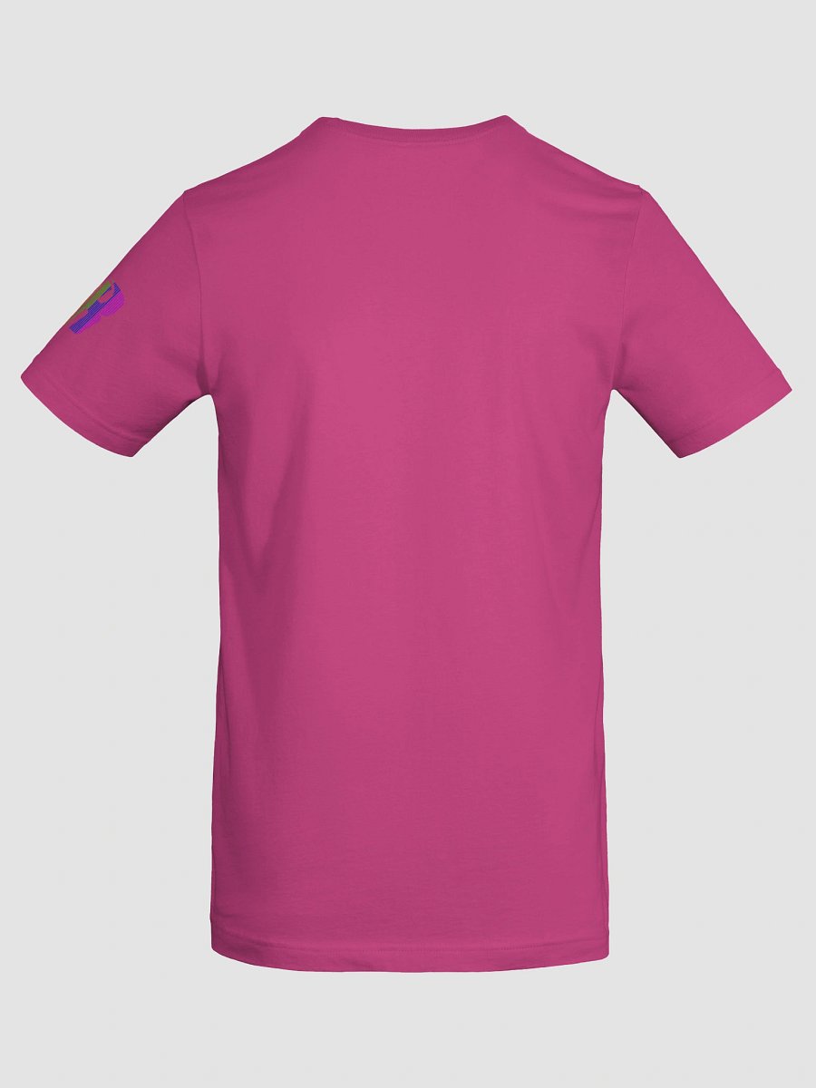 PROUD ALLY Soft Tee product image (79)