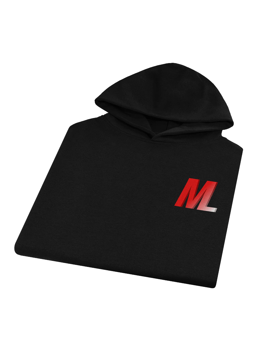 Mystery Gradient Limited Miszi League VI Unisex Hoodie product image (7)