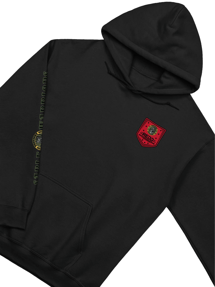 SABLE WARRIORS RED FRIDAY product image (2)
