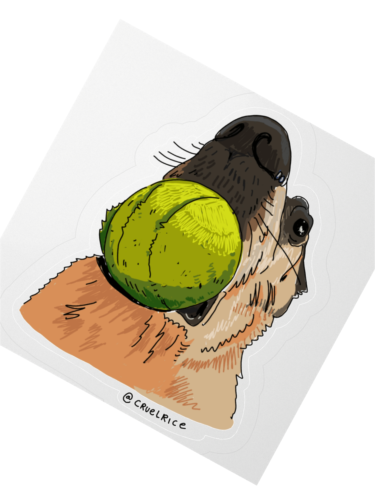 BALL? product image (5)