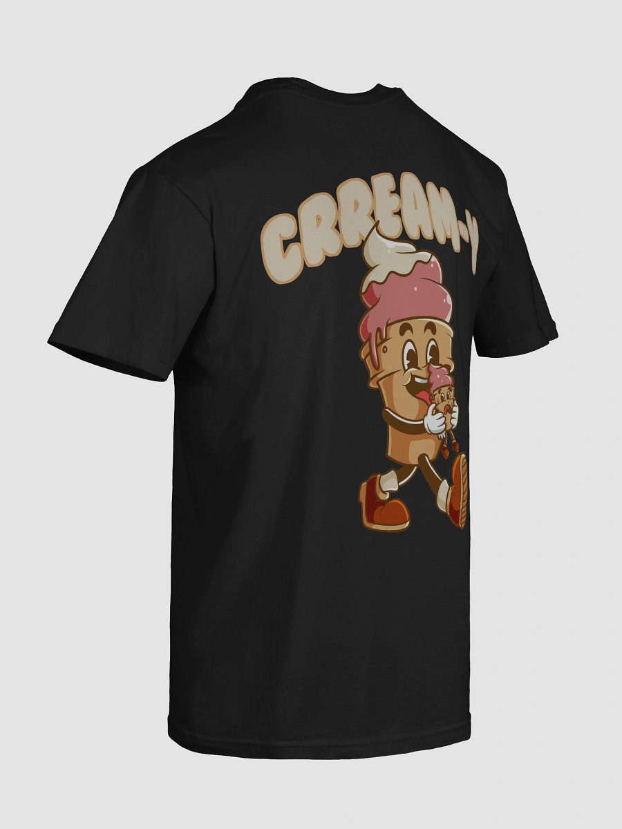 Devoured by Gluttony T-Shirt product image (99)