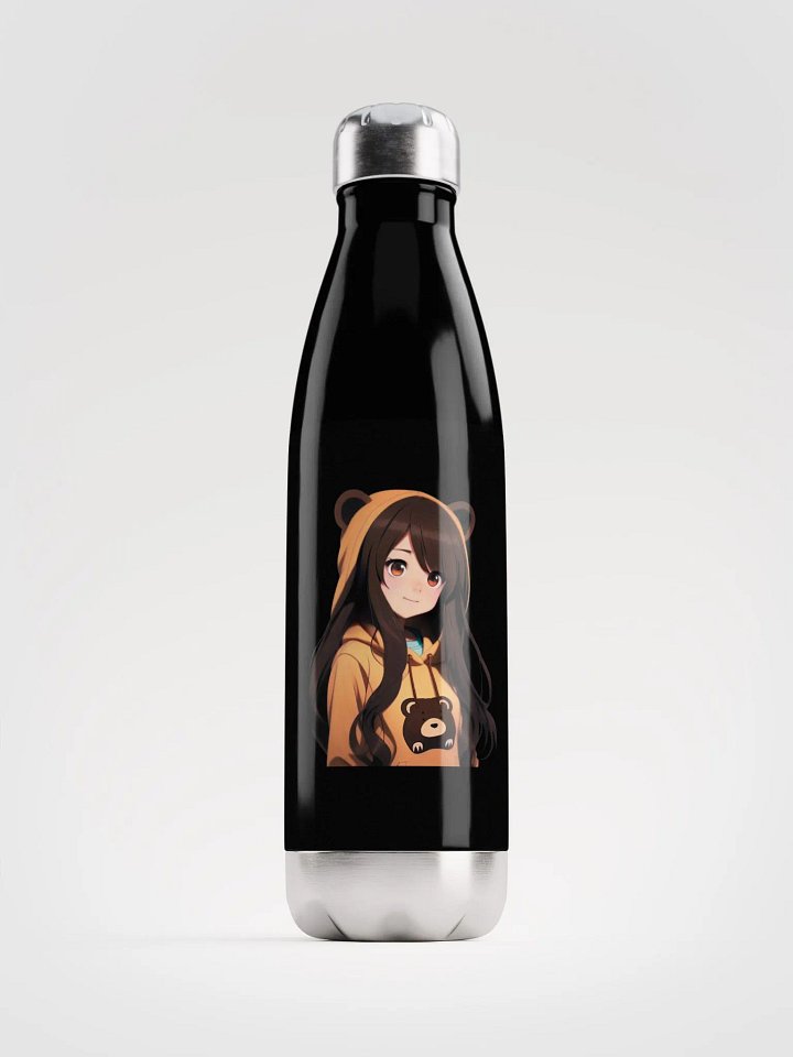 Logo Water Bottle product image (6)
