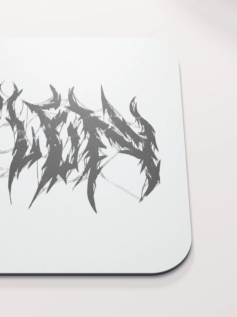 LOGO MOUSEPAD product image (5)