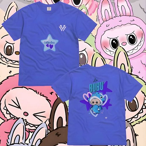 💥 Built for rebels BUBU tees = energy you can wear
#labubu #bubu #tshirt #shopping #fyp #hoodies #cute #purple #white #trend