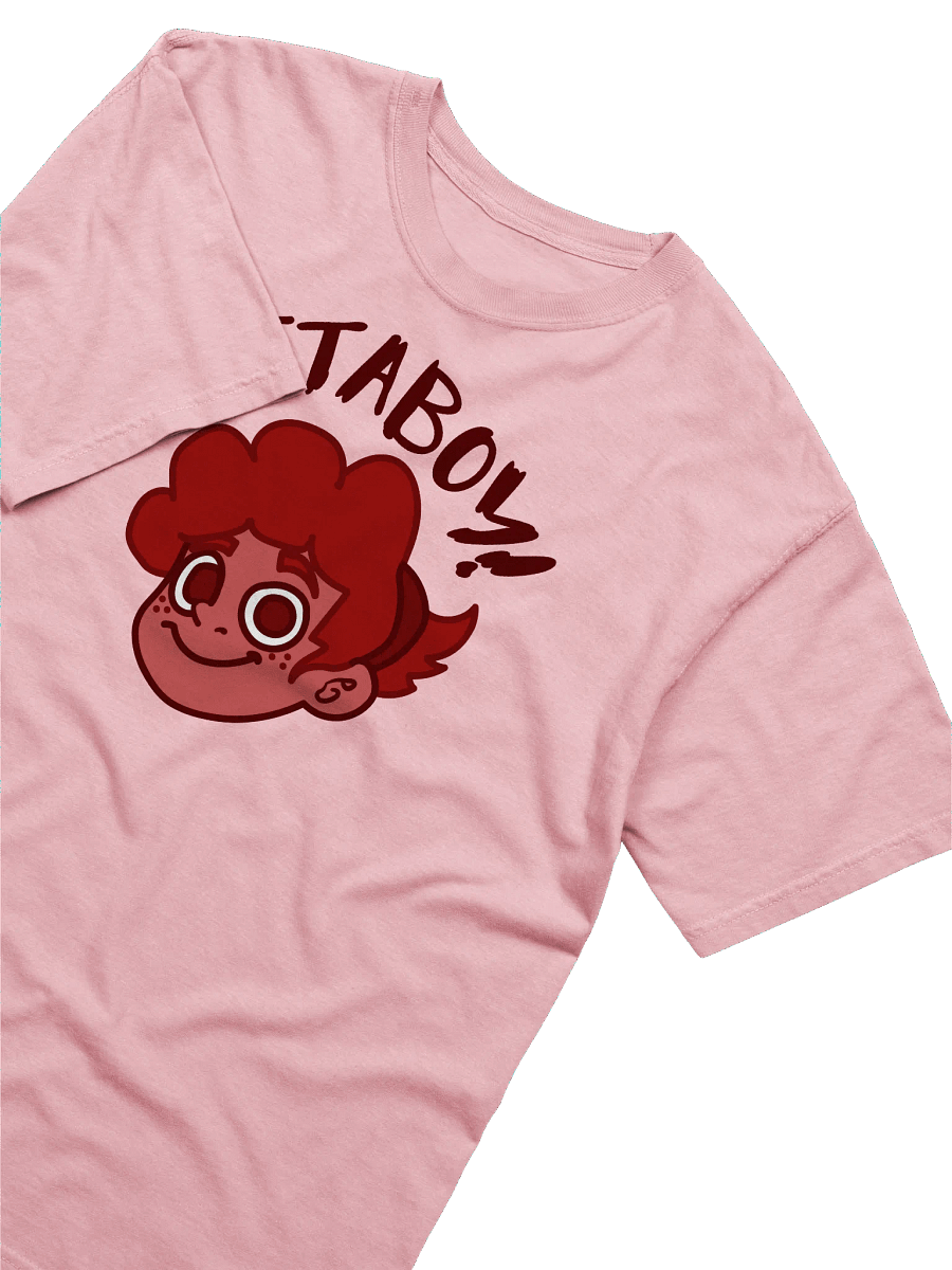 (R) Attaboy Tee product image (3)