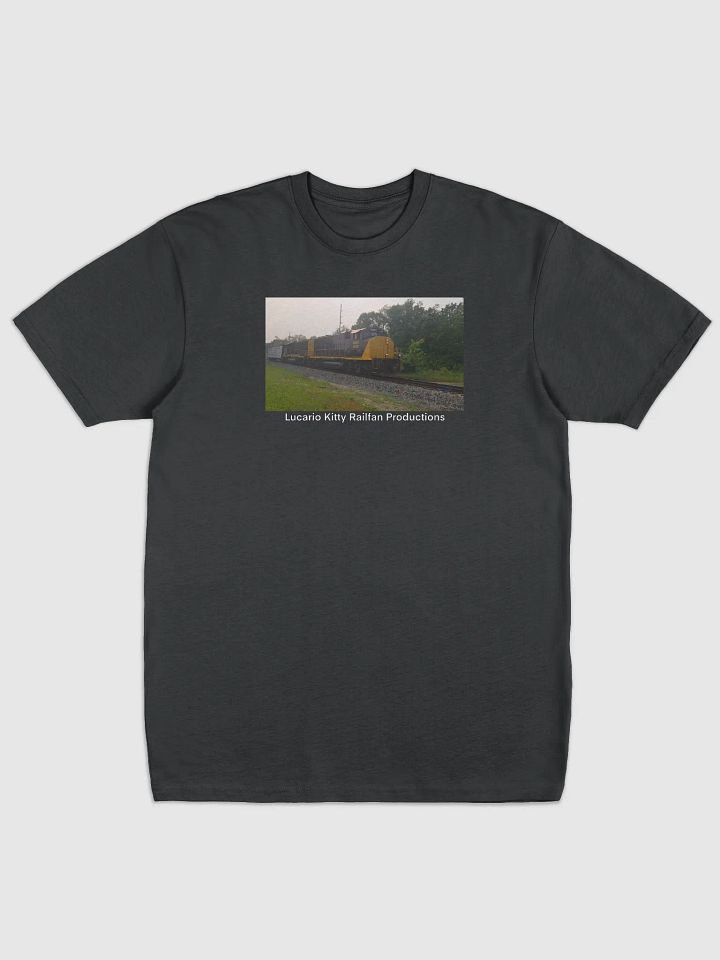 Grand Elk Duo T-Shirt product image (3)