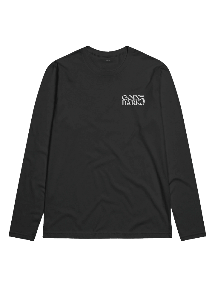 TRM - Long Sleeve (GD5 Edition) product image (1)