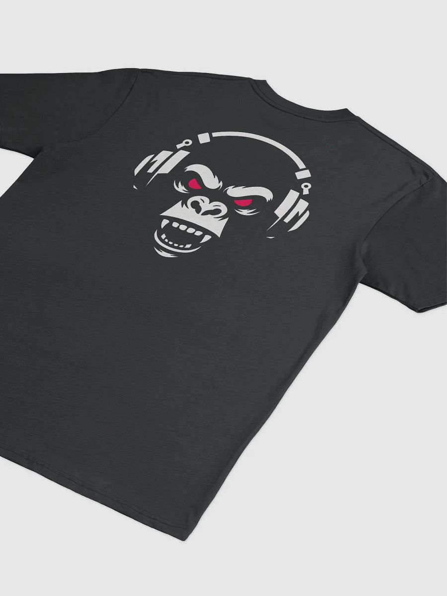 Camiseta KArMAFAiLS Chimpance Hacker Premium product image (4)