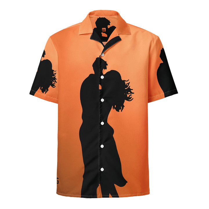 'You Are The One' Hawaiian Shirt product image (1)