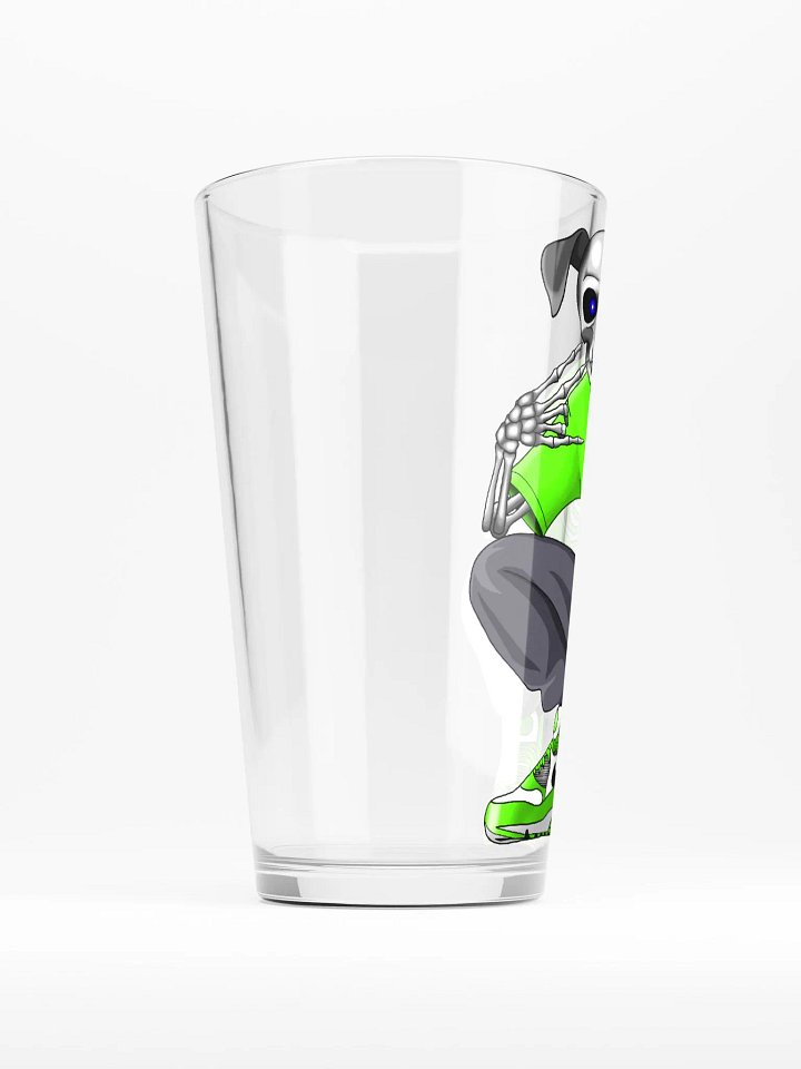 Criptonite303 MASCOT Glass product image (2)