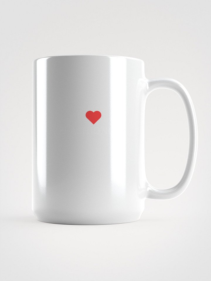 I 💗 Refashioning Mug product image (2)