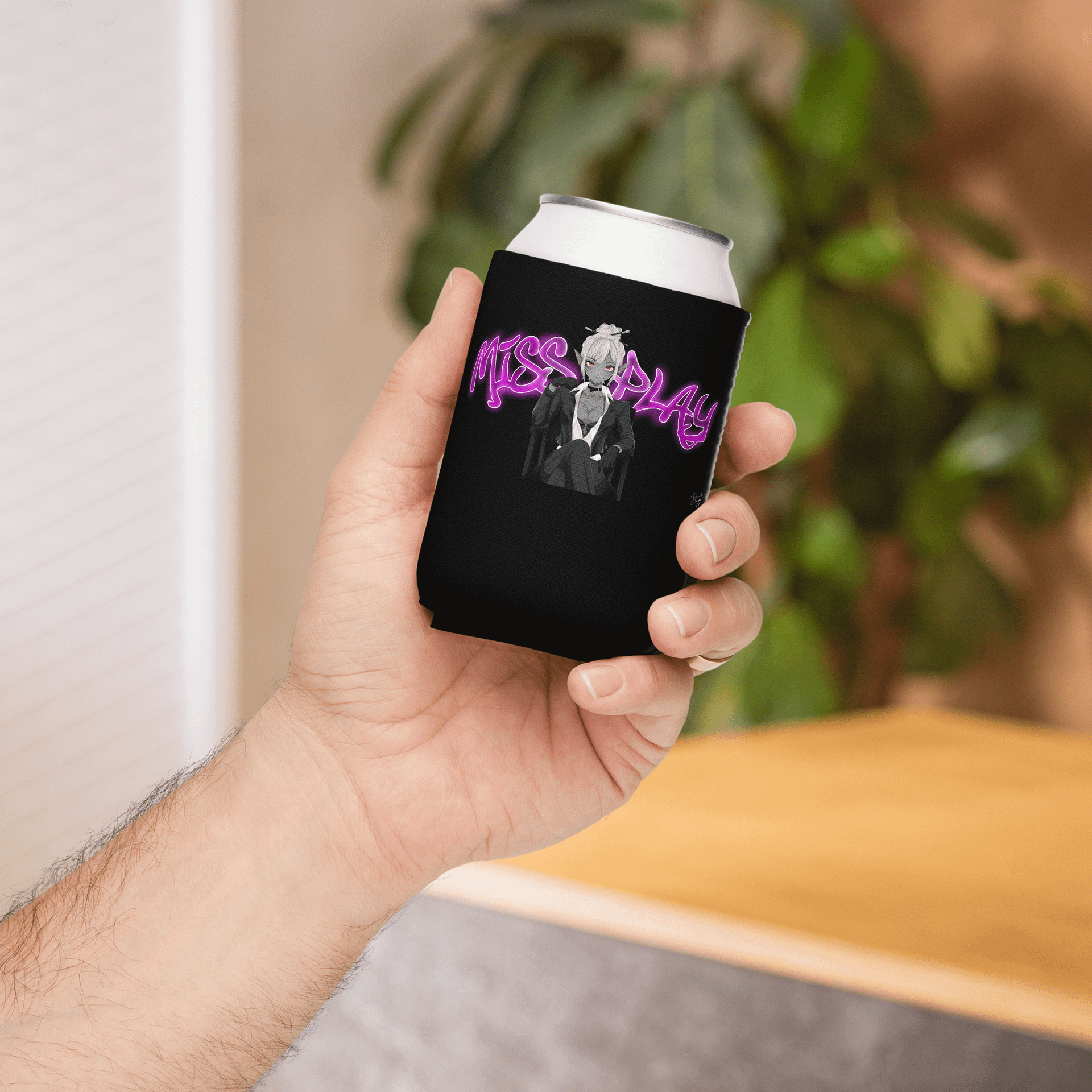 Director Miss Play Coozie product image (5)