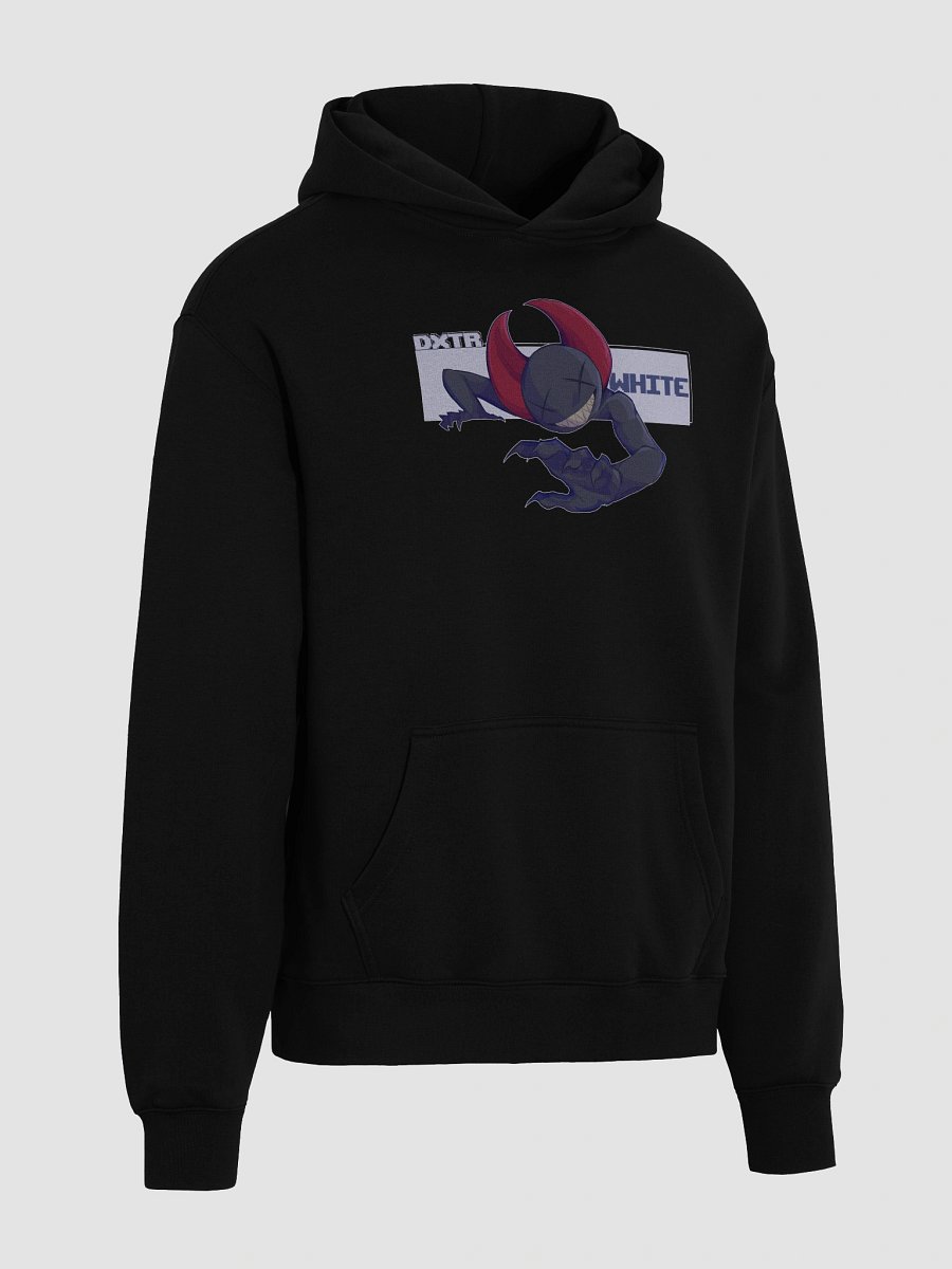 Sckags Reach Out Hoodie product image (4)