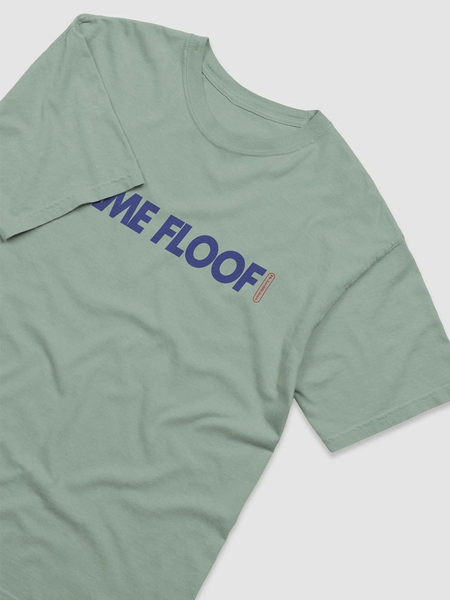 The 'Game Floof' T-Shirt product image (3)