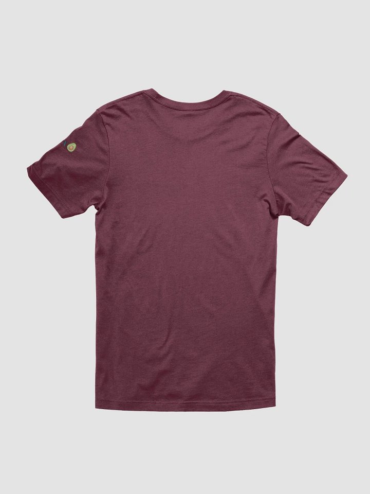 MHA: Worthy and Loveable - T-Shirt product image (22)