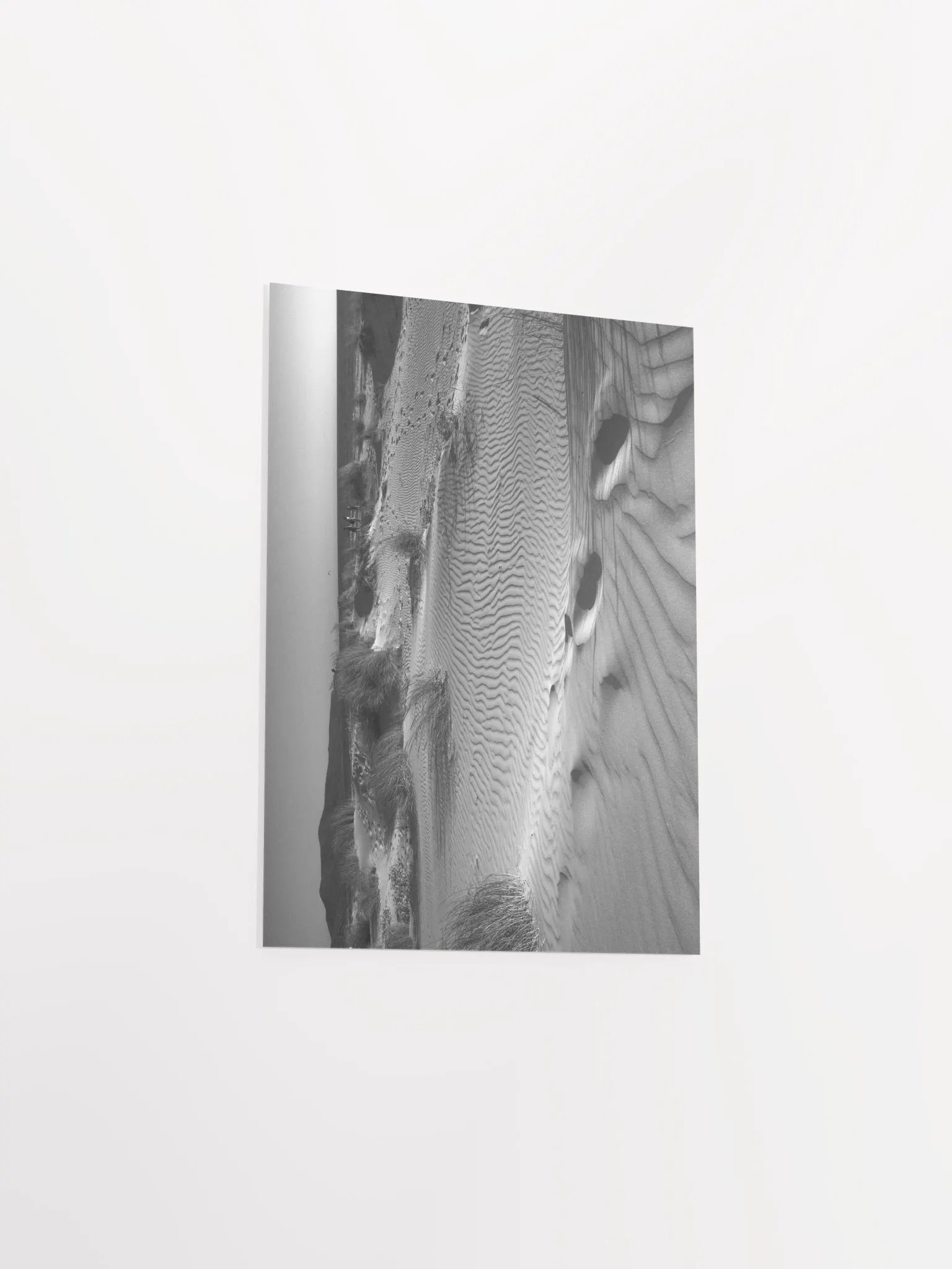 Le dune Sardegna - Enhanced Matte Paper Poster product image (4)