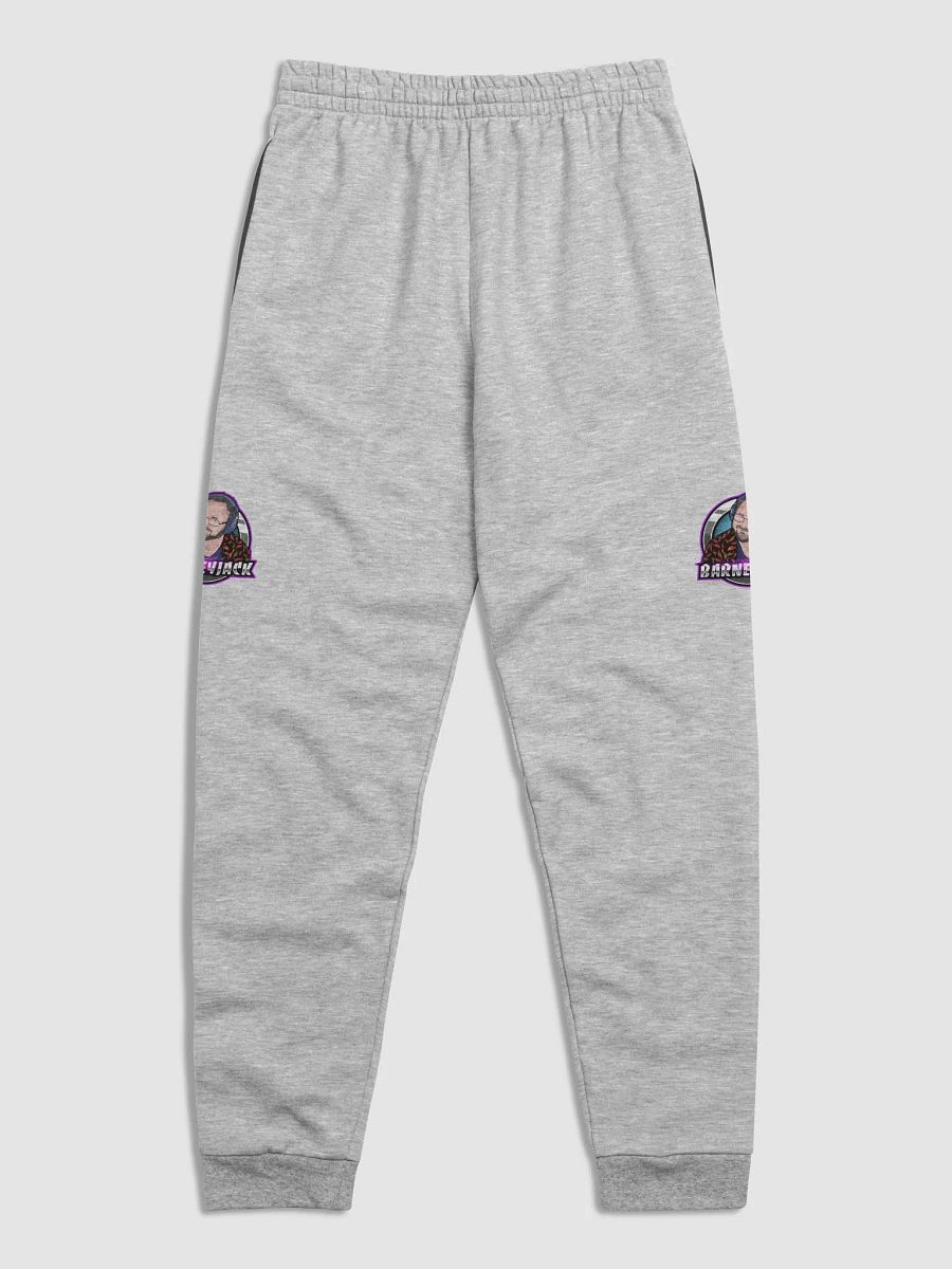 Barneyjack sweatpants product image (11)