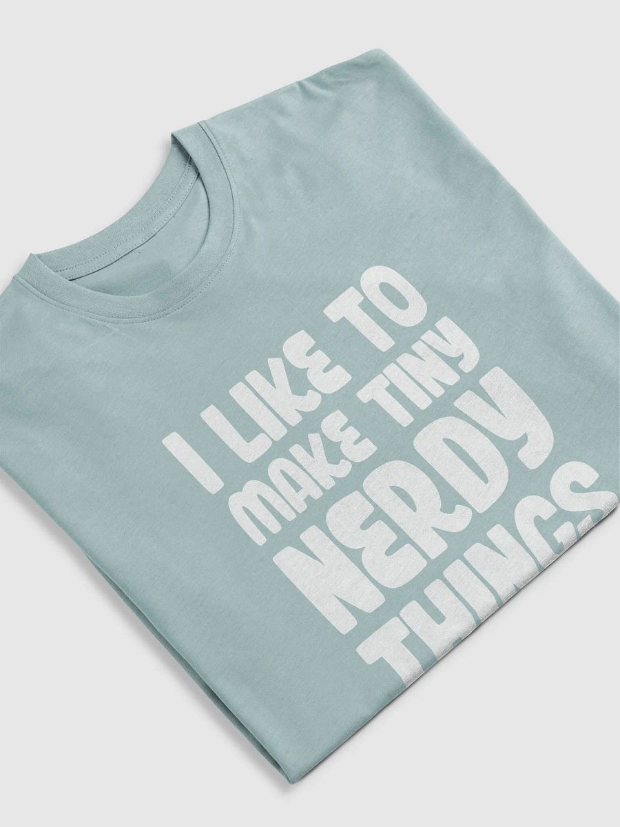 Tiny Nerdy Things product image (22)