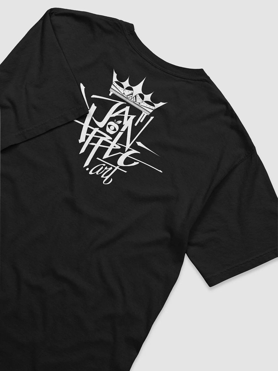 The Applecalypse Pub Sign (Dark) ✦ Comfort Colors Garment-Dyed Heavyweight T-Shirt product image (16)