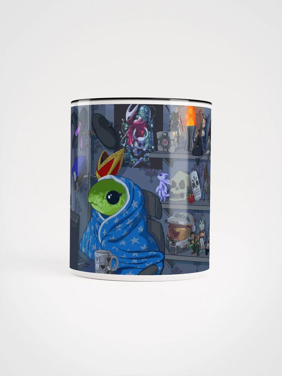 Snake Mug product image (1)