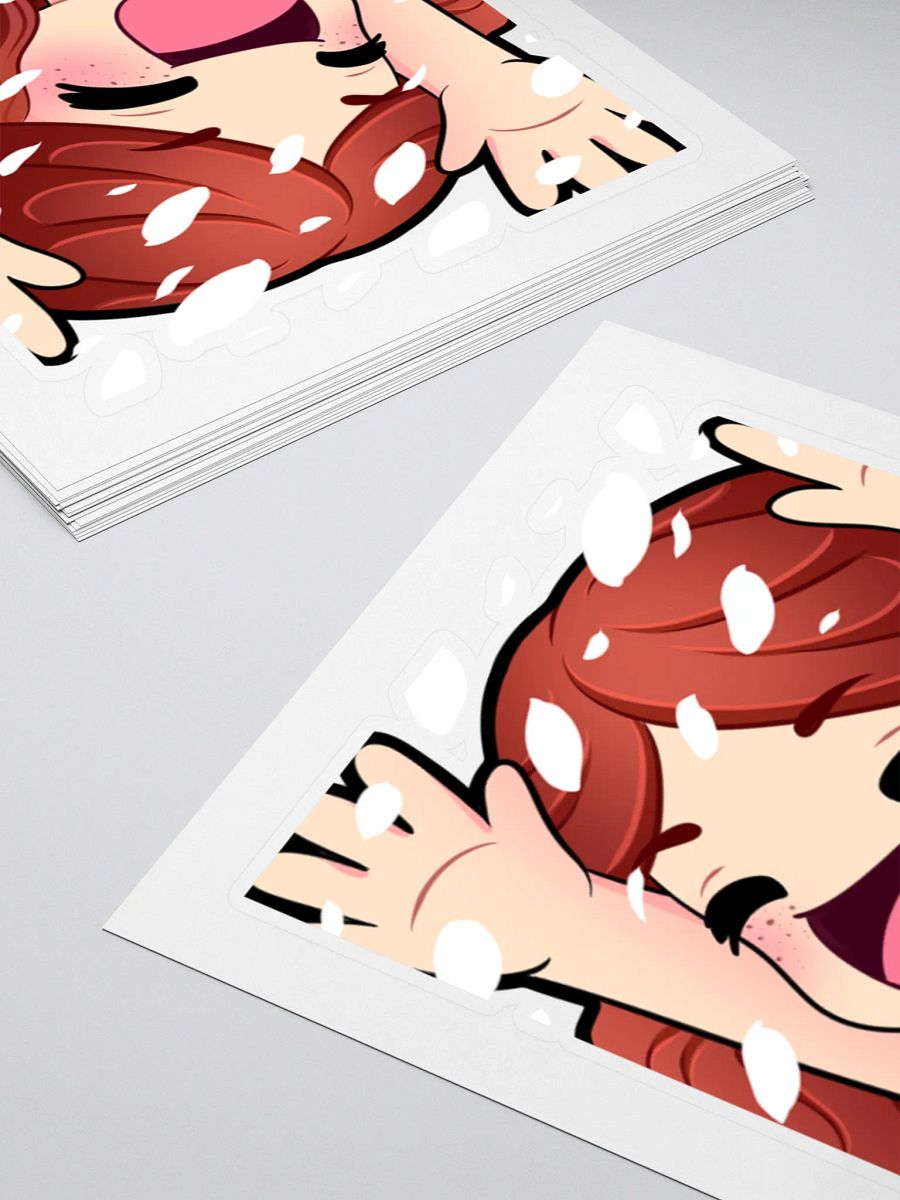 Sticker - Fayne Cheer product image (4)