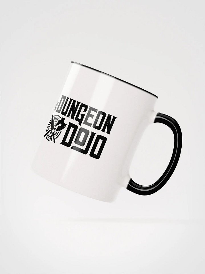 Official Mug of the Dungeon Dojo Community product image (18)