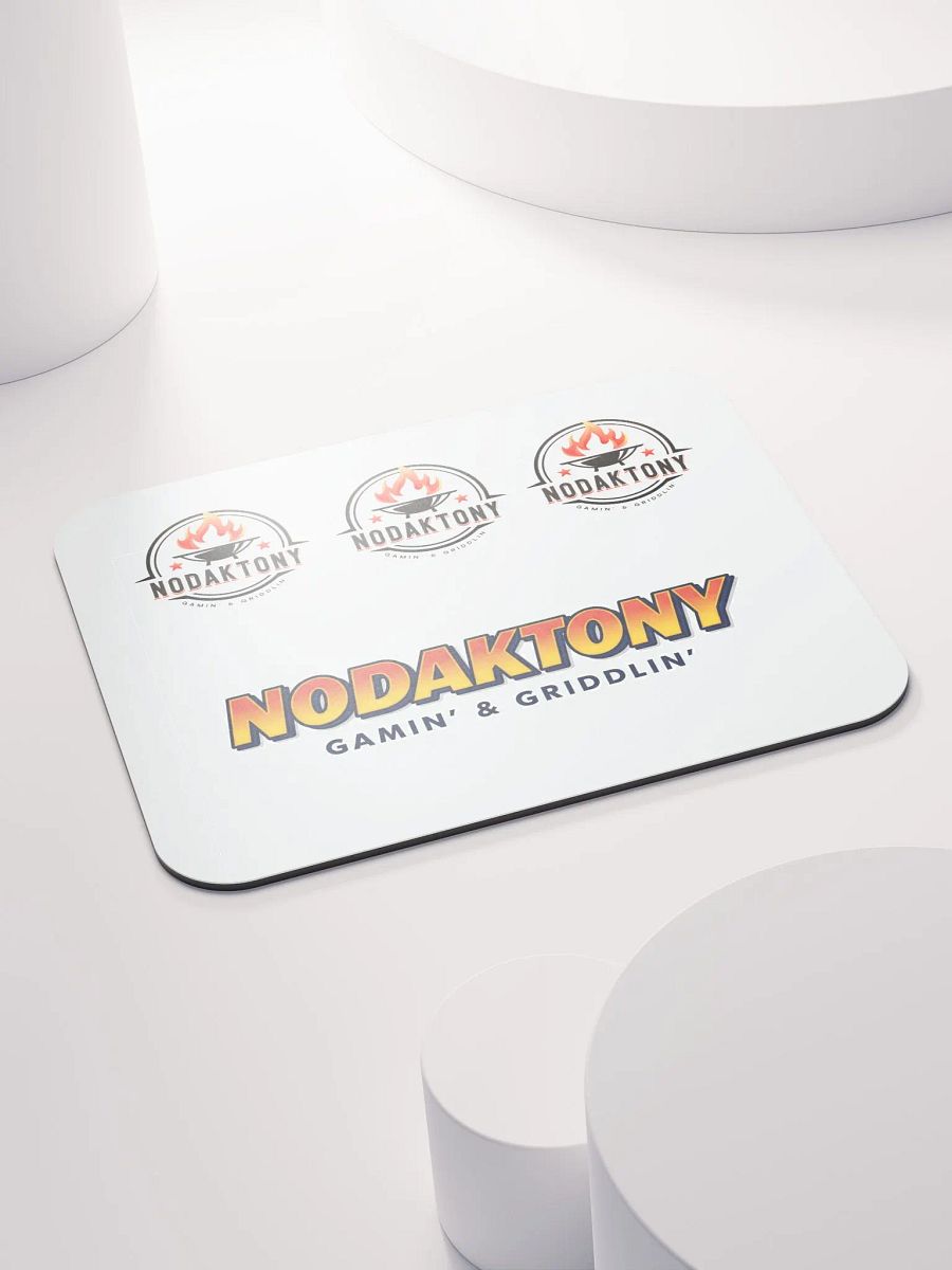 NoDakTony the Mouse Pad 2.0 product image (4)