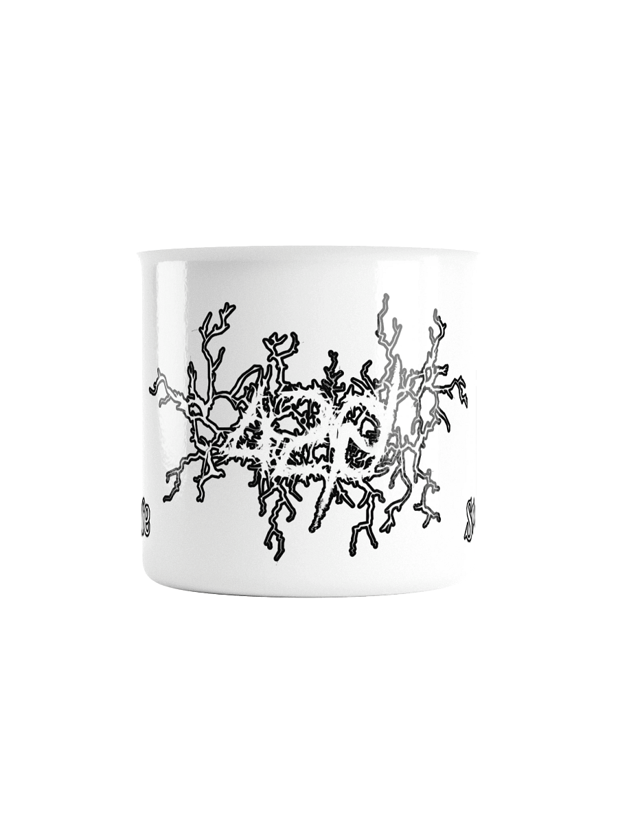 $MØKE "Metal" Mug product image (2)