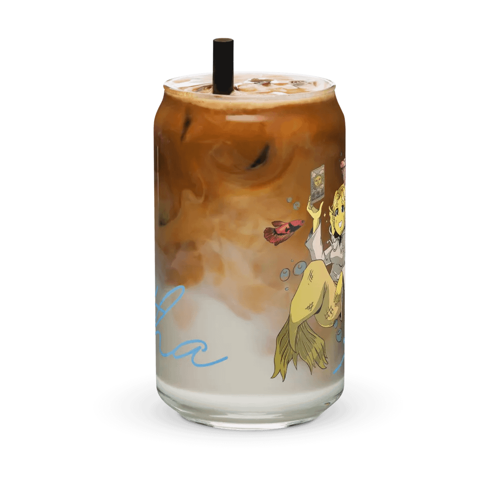 The Sun Can Glass product image (11)
