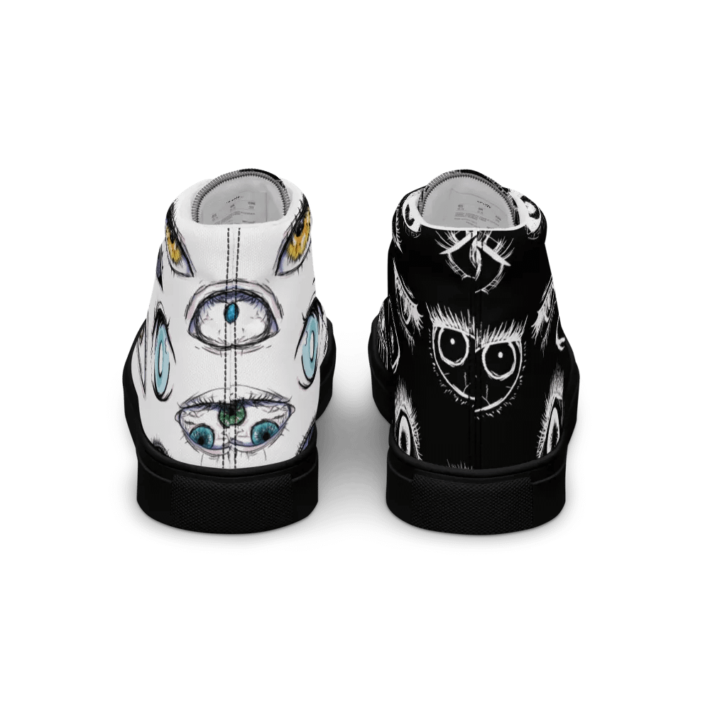 Yokai Mokumoku Ren Color (Men) product image (5)
