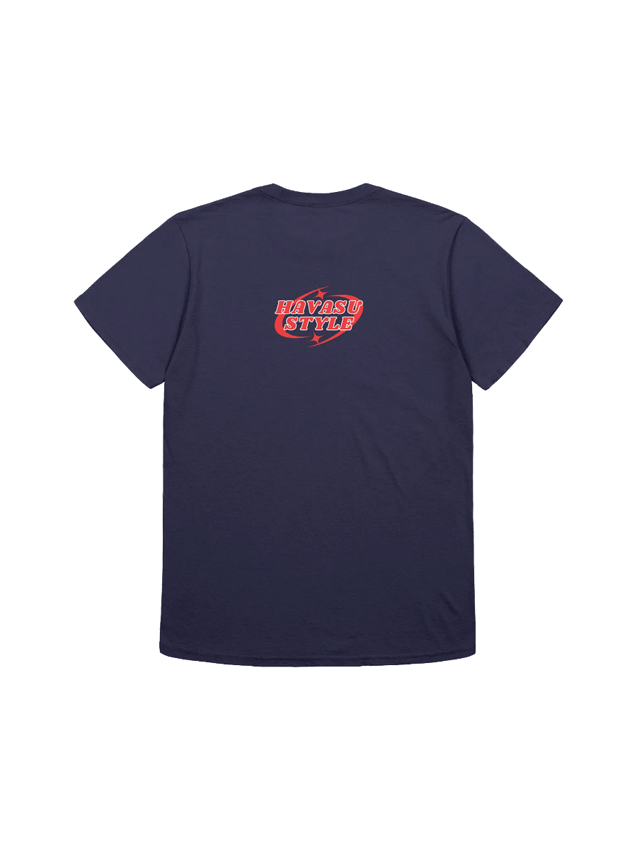 Starry Red Havasu Style Unisex Tee product image (38)