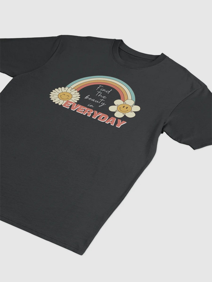 Everyday Rainbow Men's Tee product image (3)