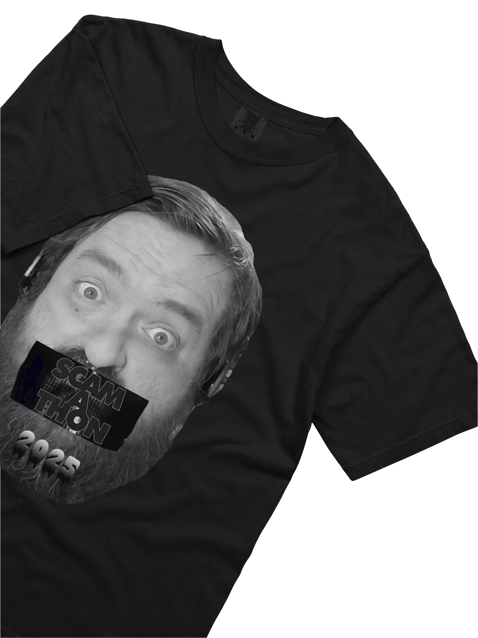 GAG XYTIO SCAMATHON SHIRT product image (46)