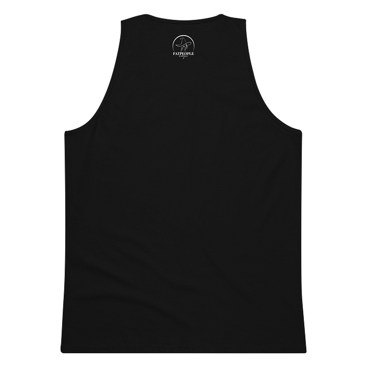 Be Yourself Dark Tank product image (4)