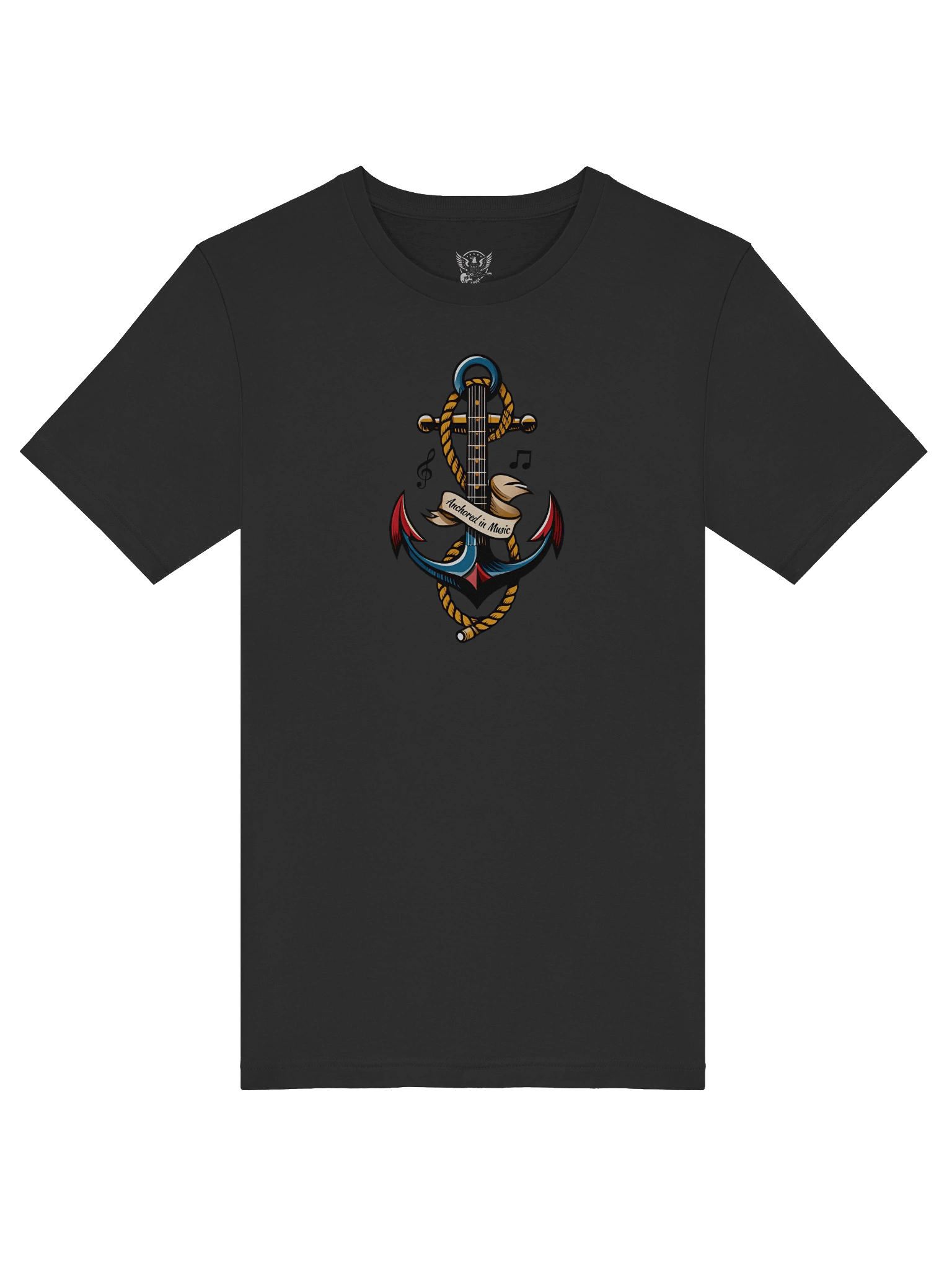 Guitar Life - Anchored in Music product image (10)