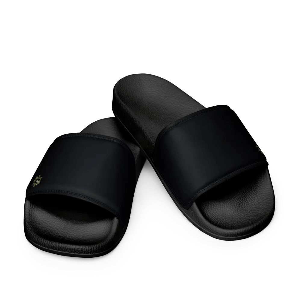 Mandala Men's Slides product image (9)
