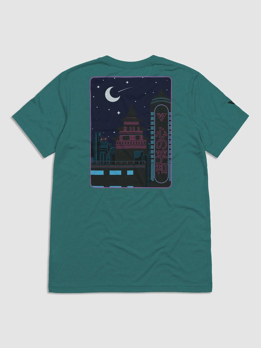 Vibe City T Shirt V1 product image (2)