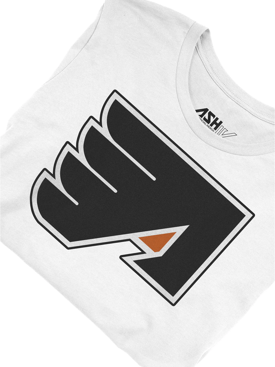 Ash Fly Guys White product image (5)