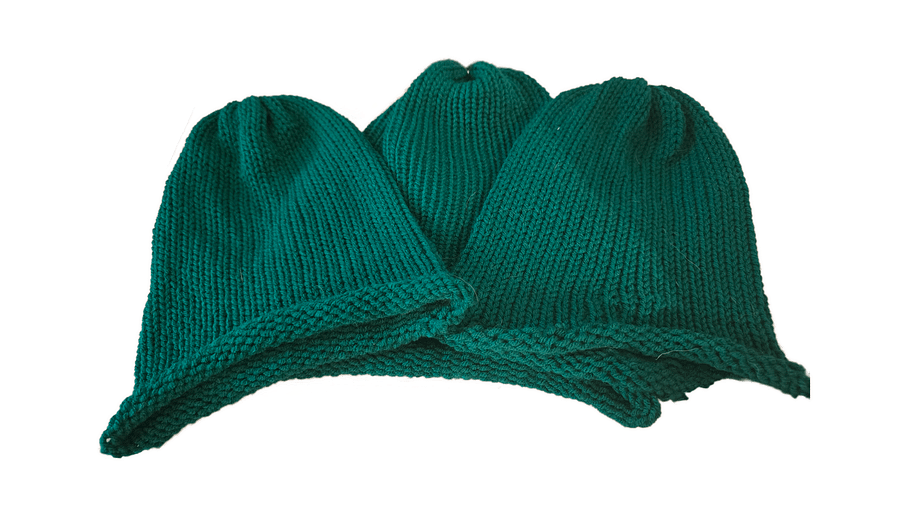 Basic Beanie product image (7)