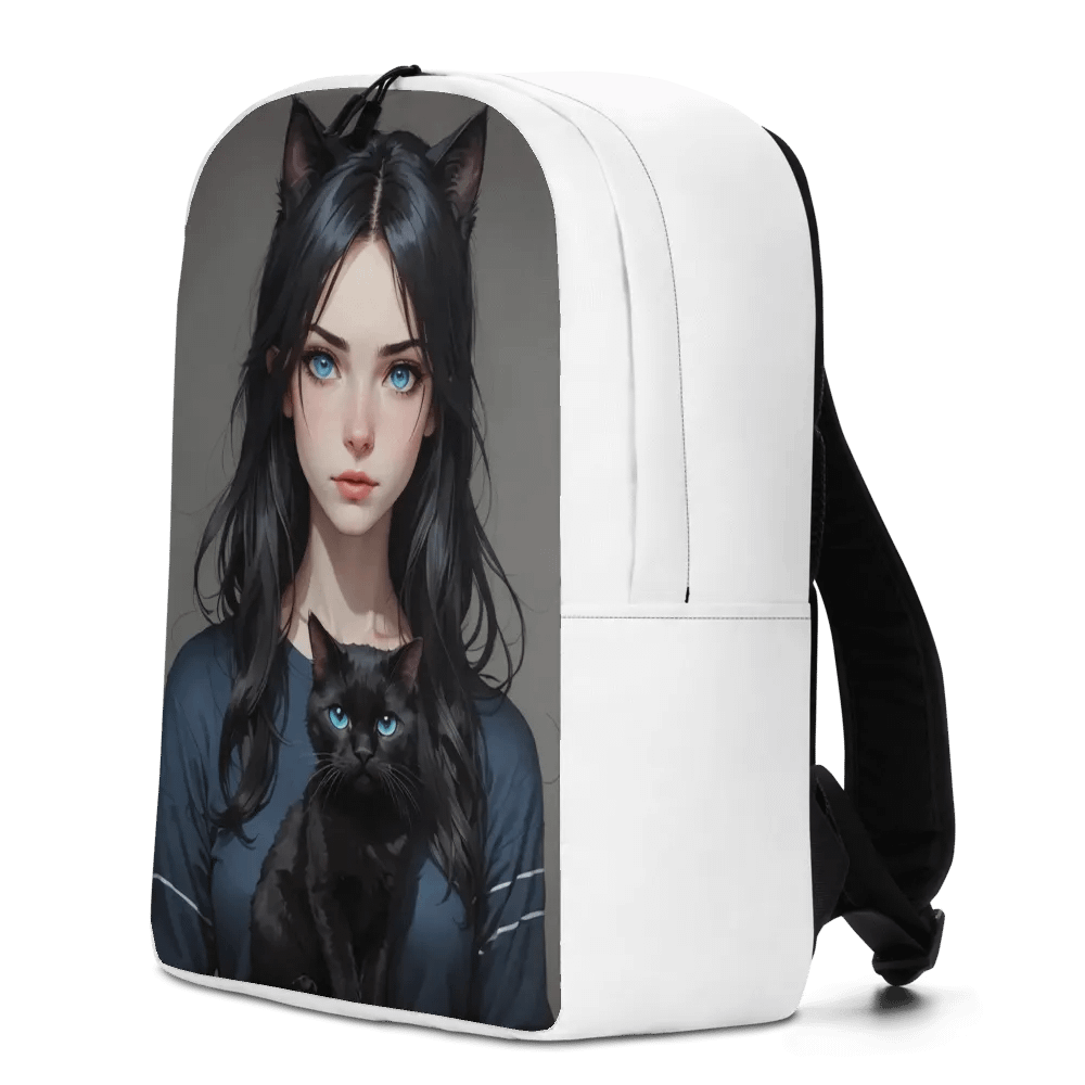 Tinky backpack product image (2)