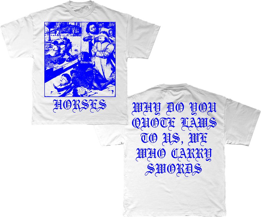 Swords Tee product image (1)